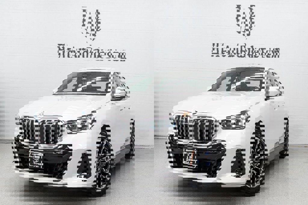 2026 BMW 5 Series Sedan 530i xDrive