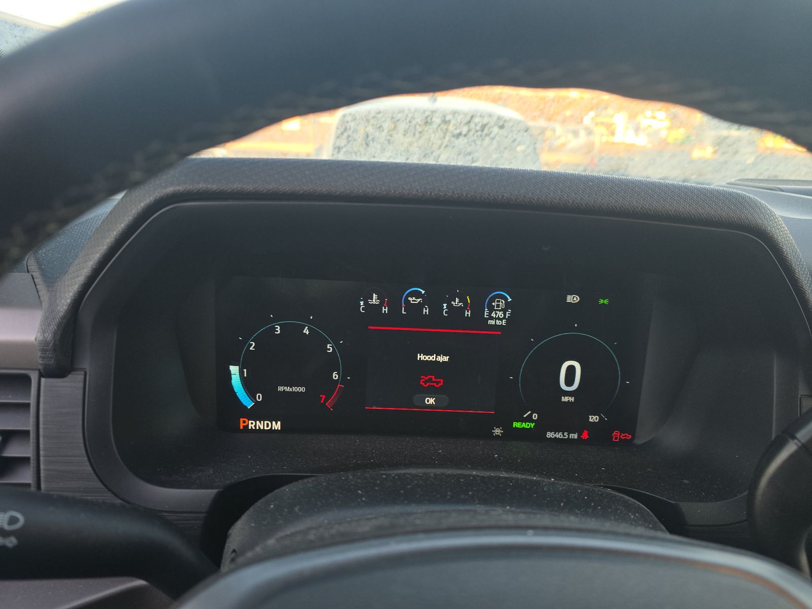 2025 Ford F-150 Hybrid XLT AWD