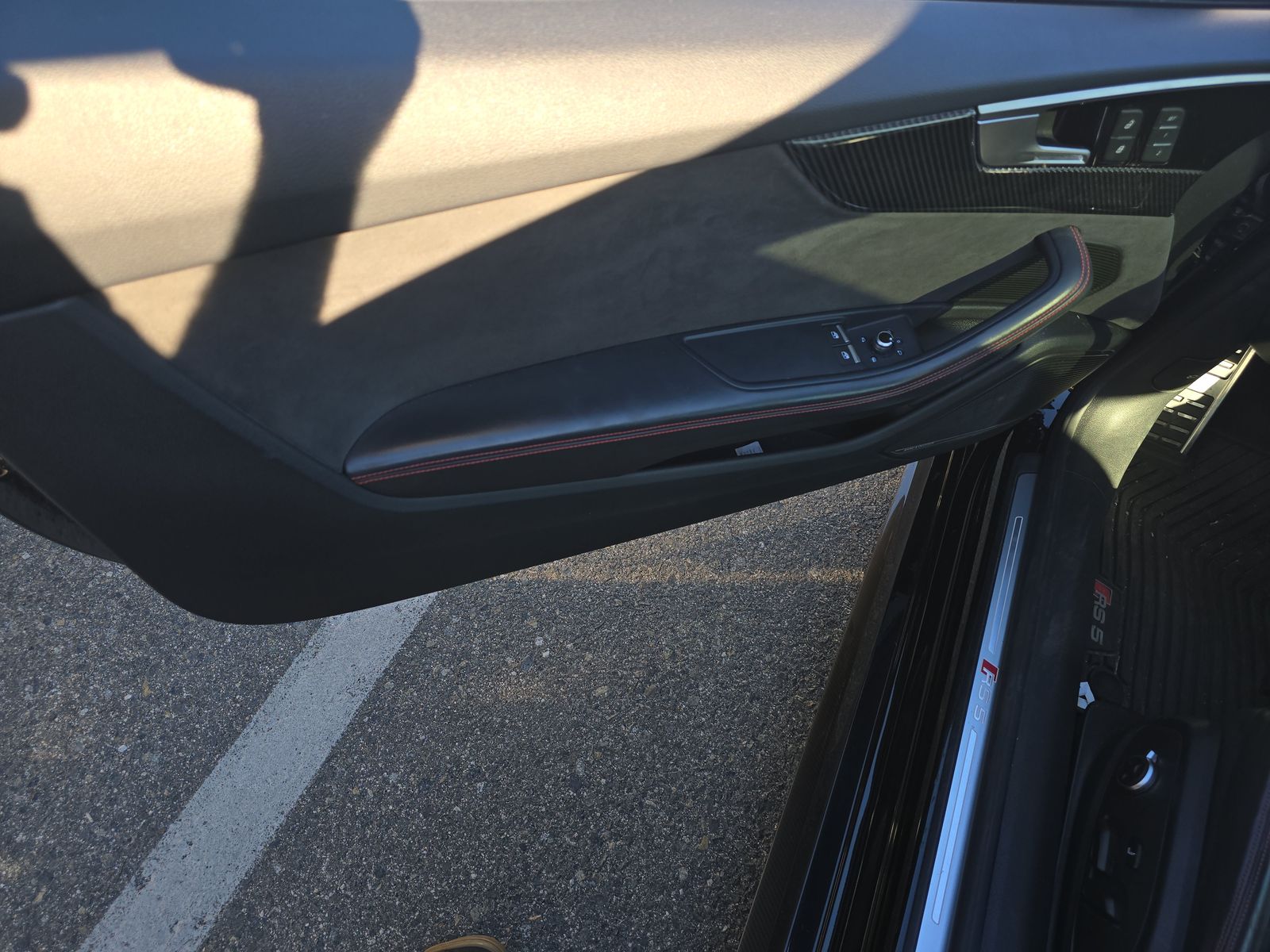 2022 Audi RS 5 Base AWD