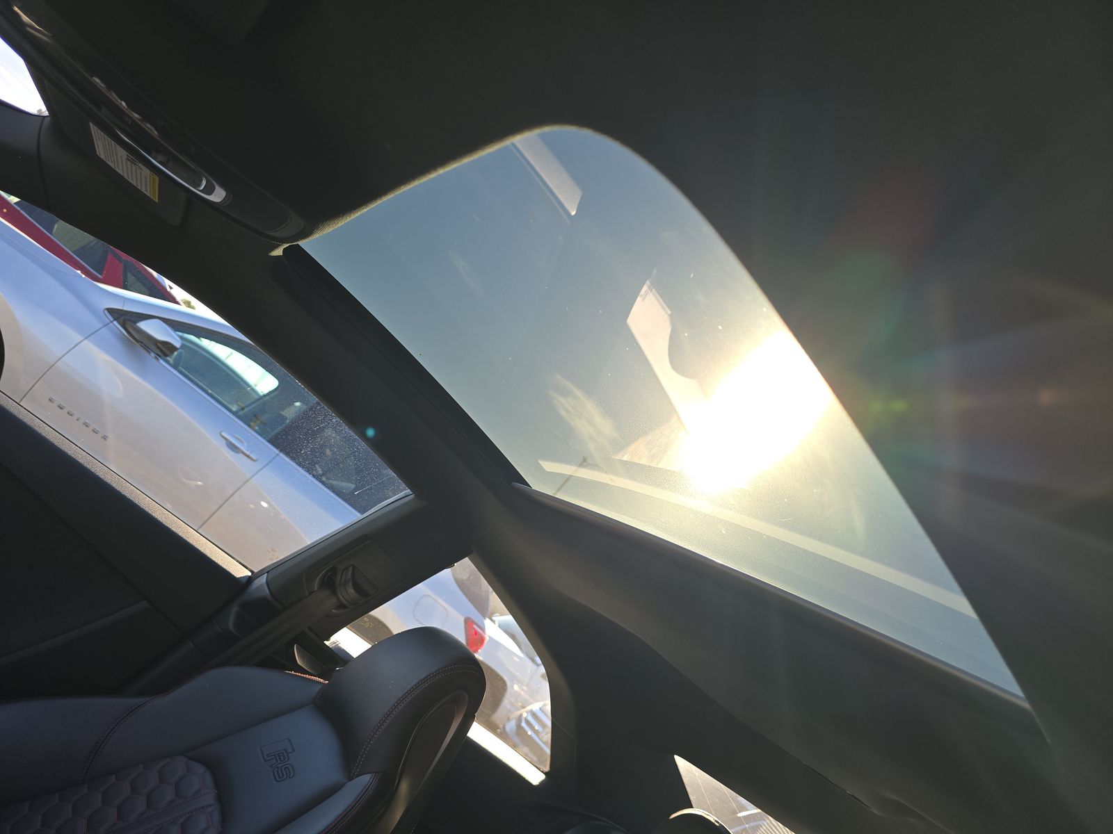 2022 Audi RS 5 Base AWD