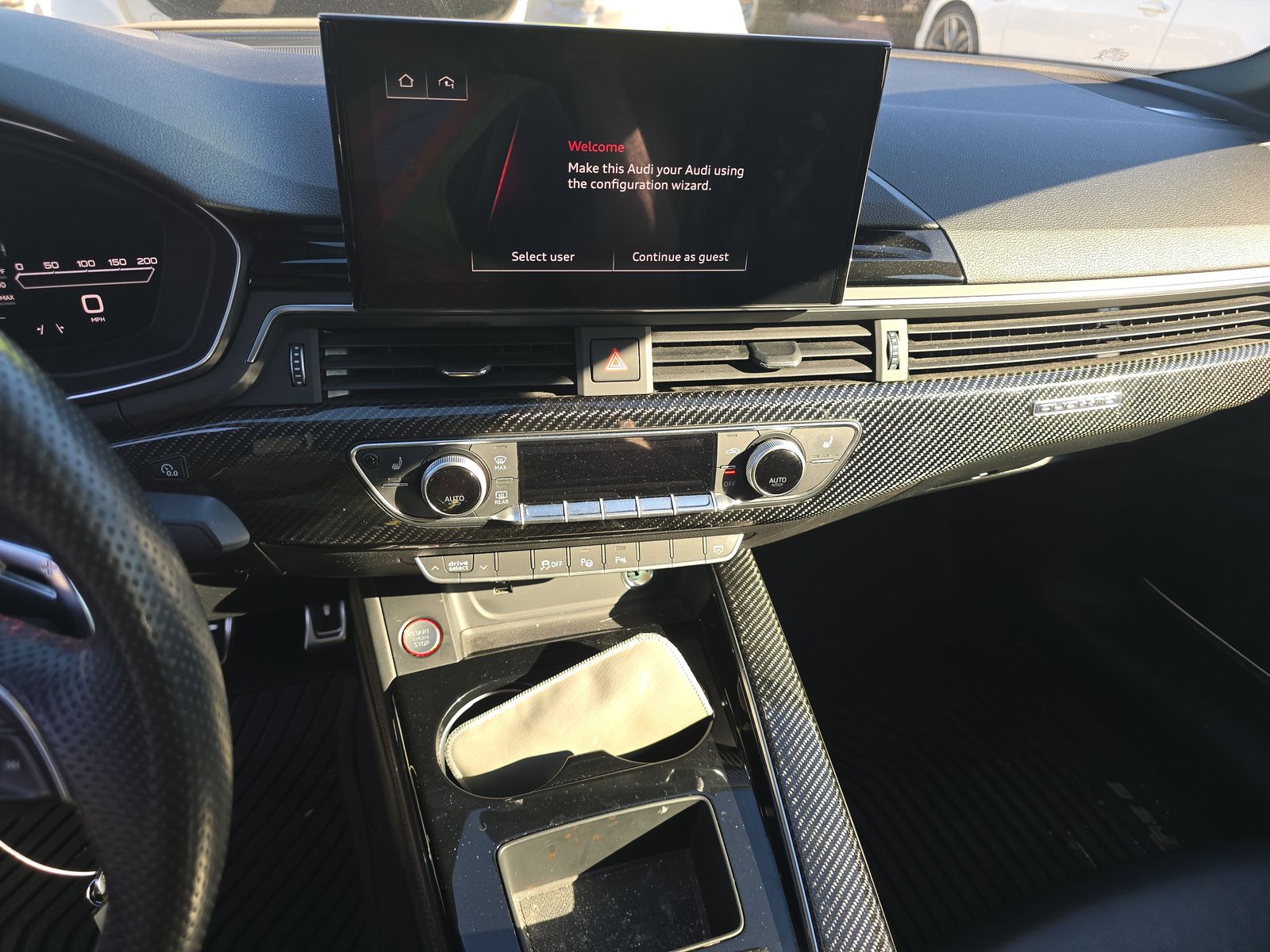 2022 Audi RS 5 Base AWD