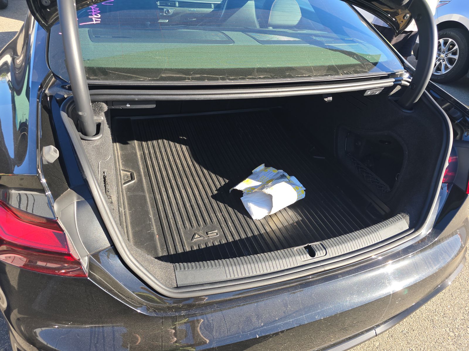 2022 Audi RS 5 Base AWD