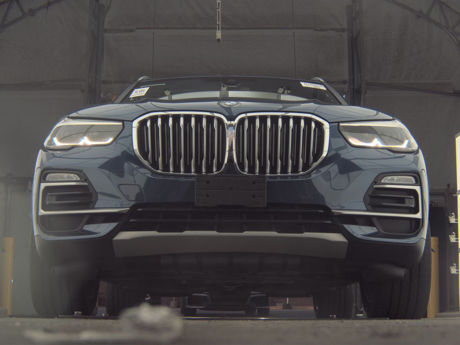 2021 BMW X5 xDrive40i AWD