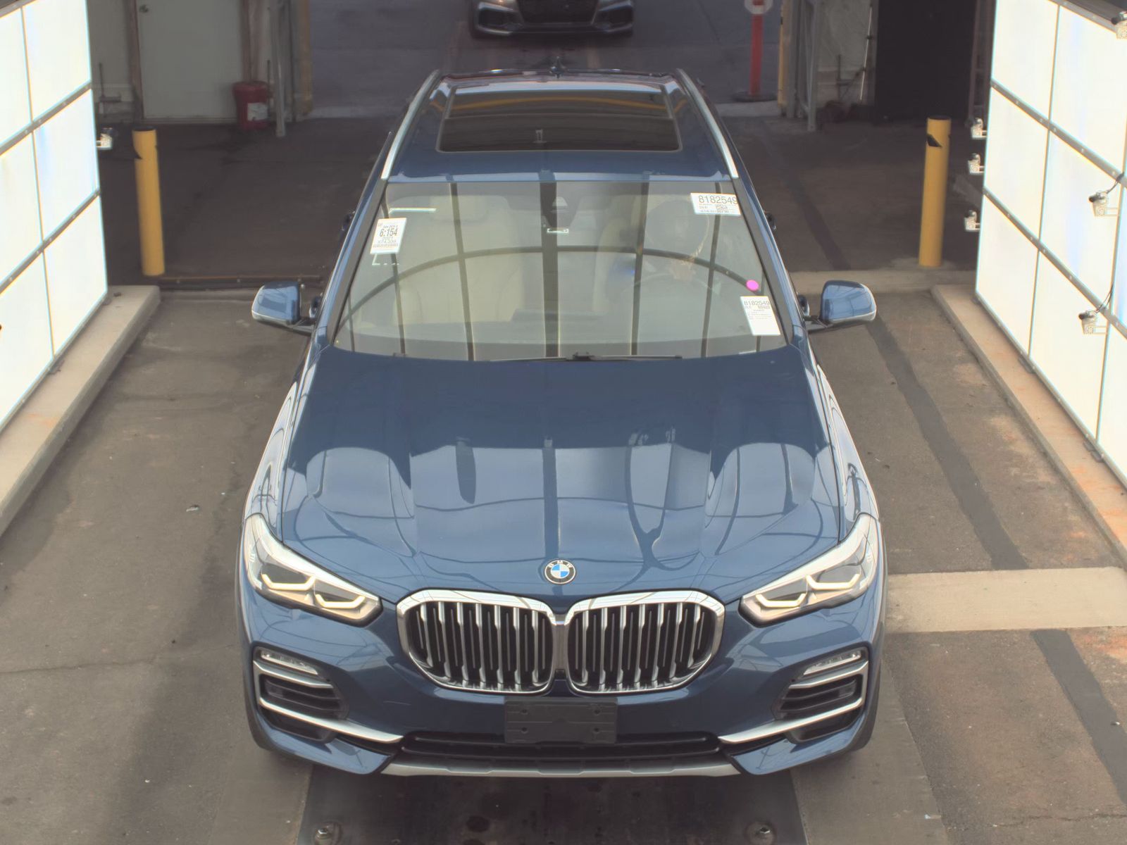 2021 BMW X5 xDrive40i AWD