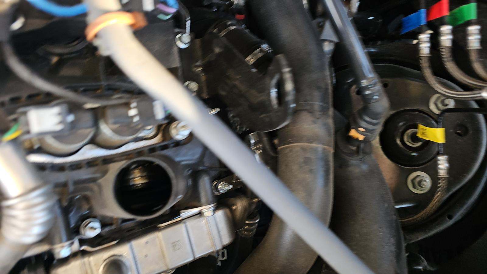 2024 Ford F-150 STX RWD