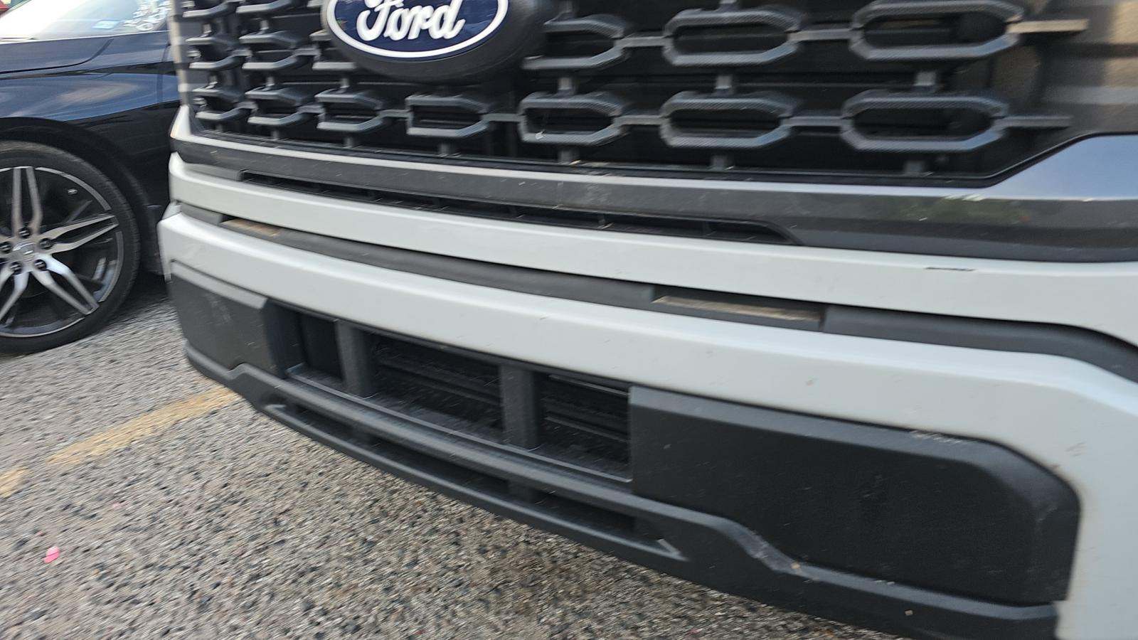 2024 Ford F-150 STX RWD