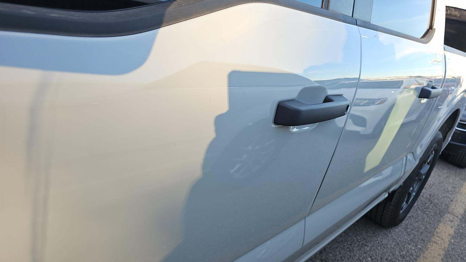 2024 Ford F-150 STX RWD