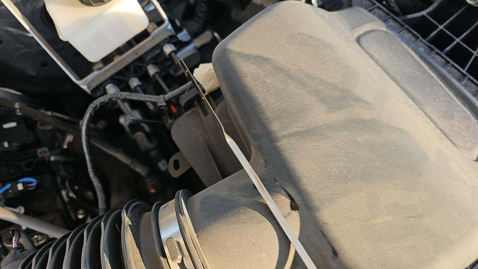 2024 Ford F-150 STX RWD