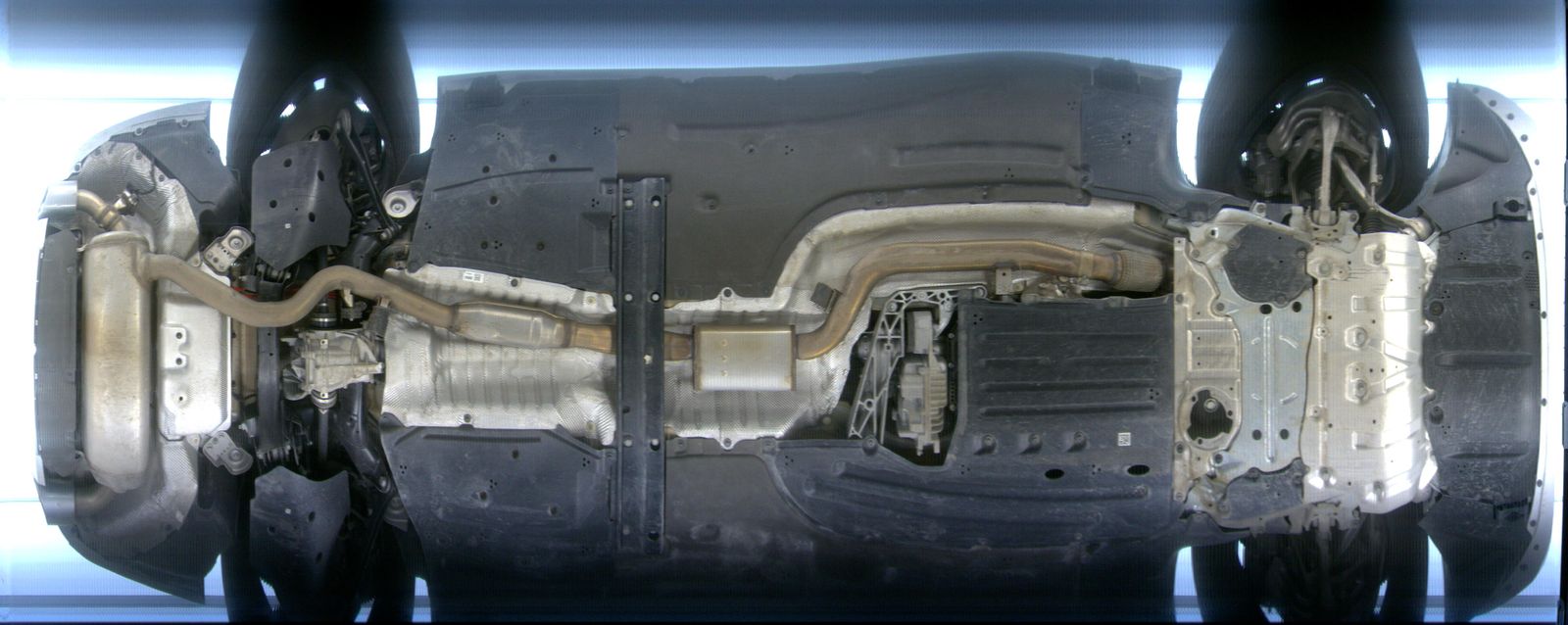 2025 BMW 3 Series 330i xDrive AWD