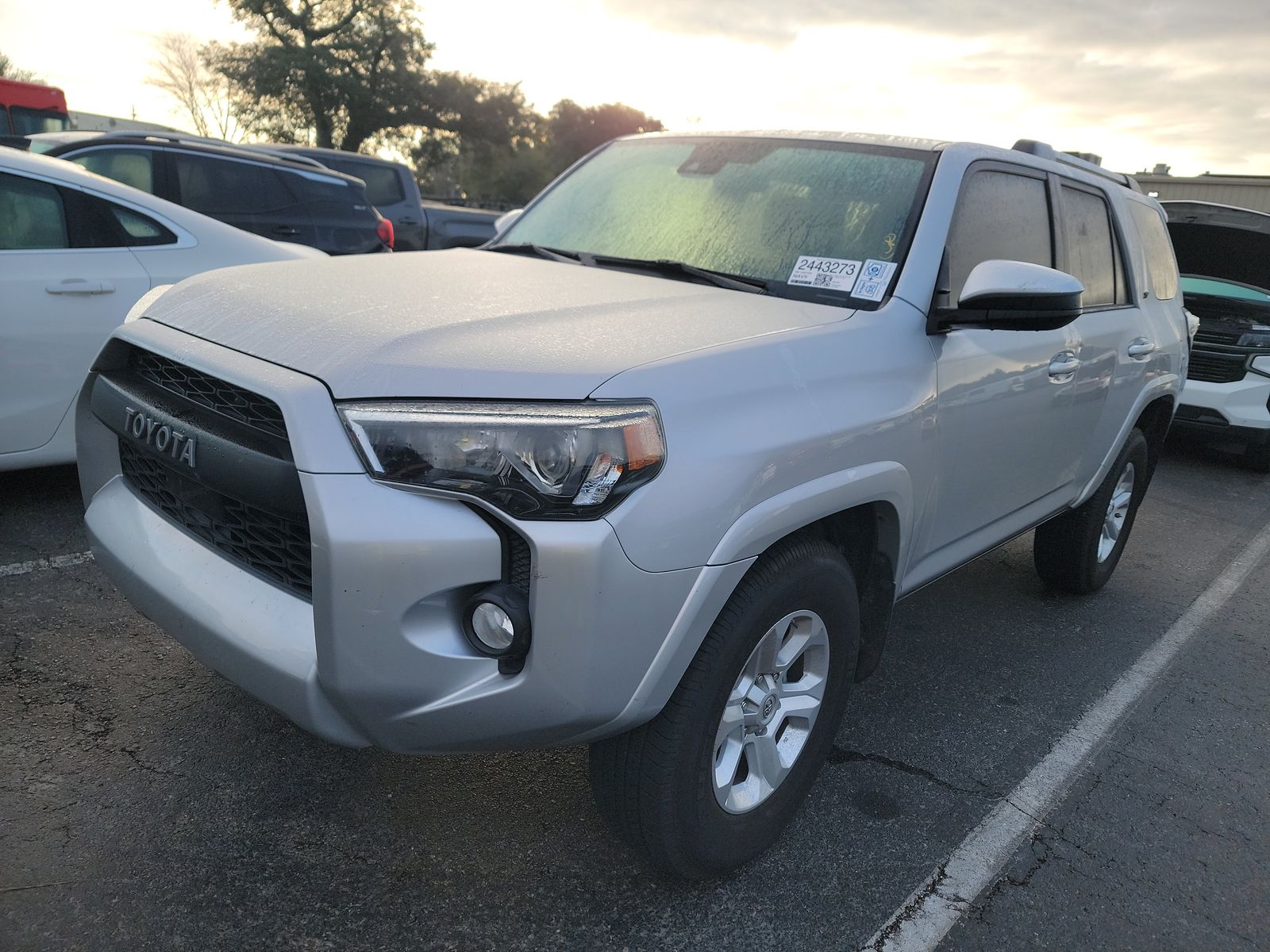 2020 Toyota Highlander XLE AWD