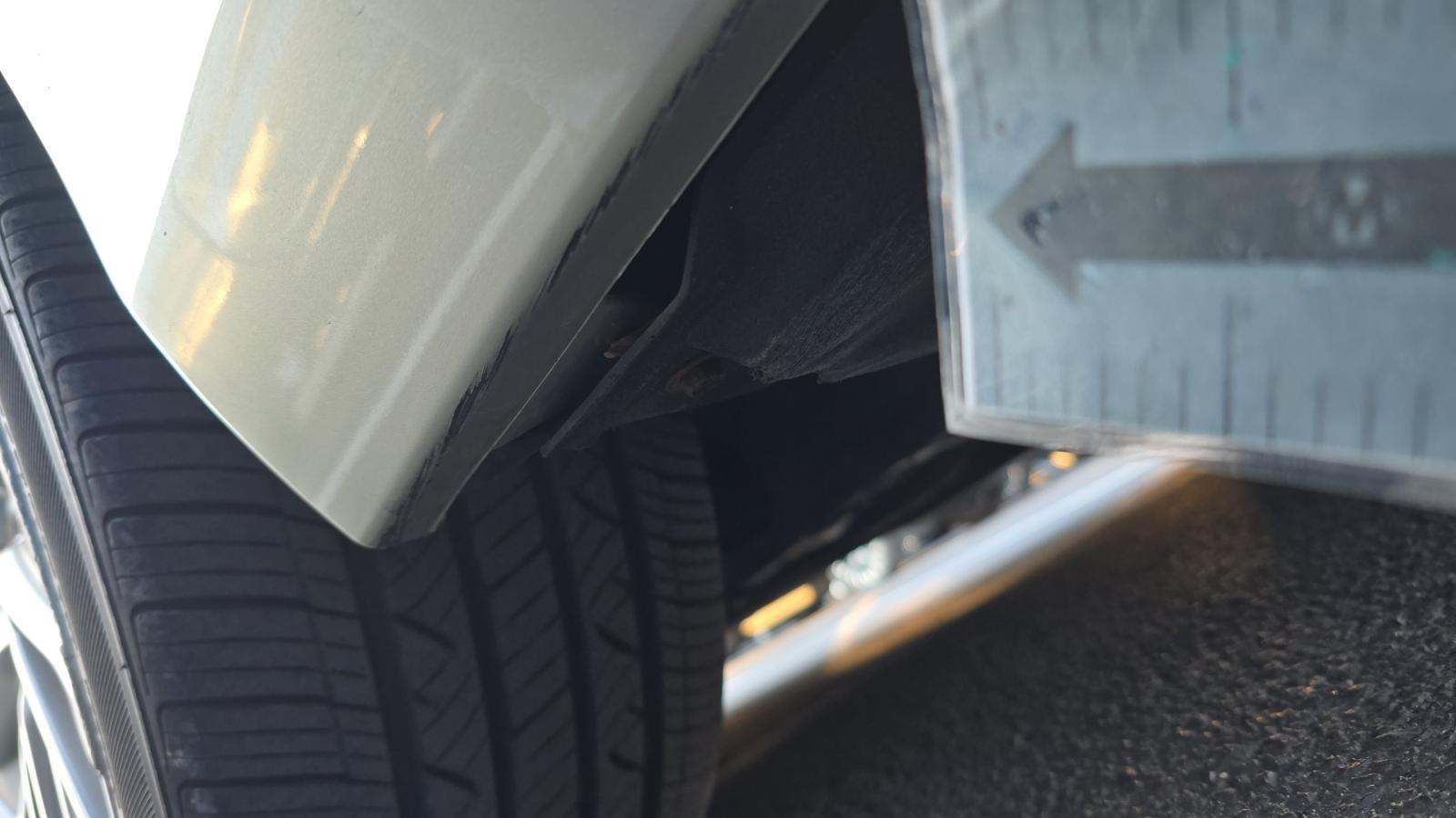 2019 Lexus ES ES 350 Ultra Luxury FWD