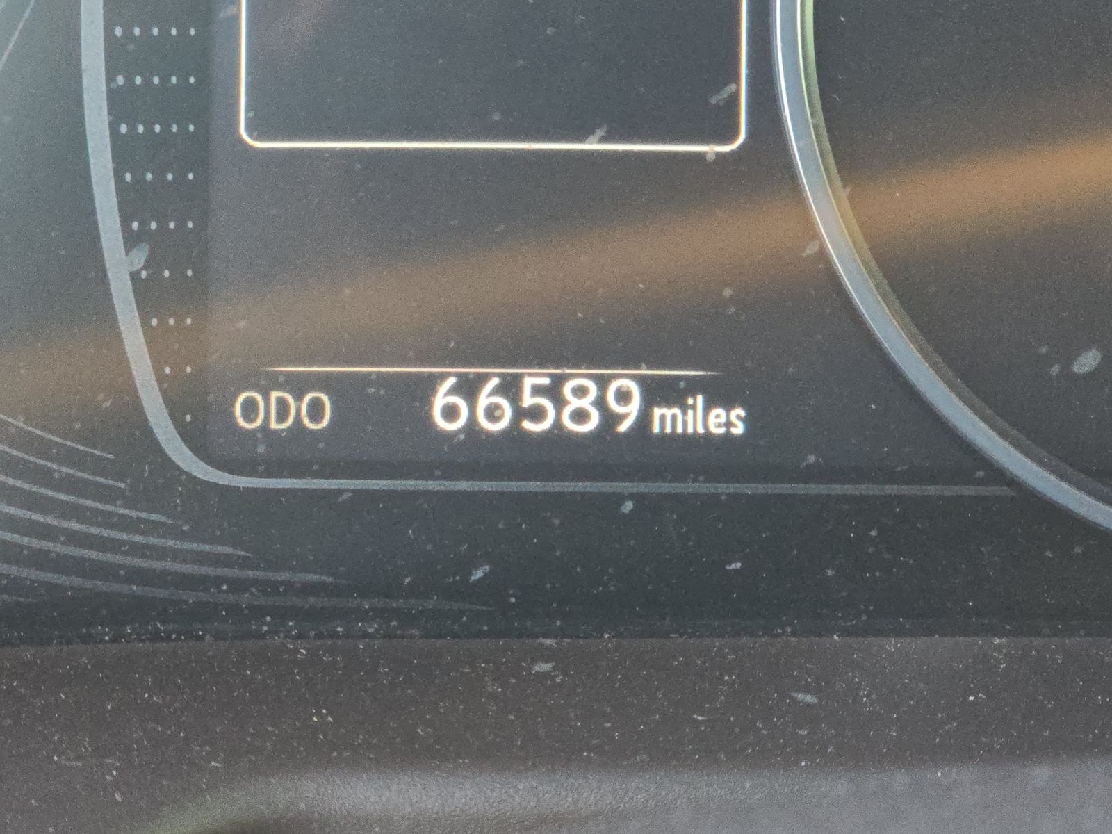 2019 Lexus ES ES 350 Ultra Luxury FWD