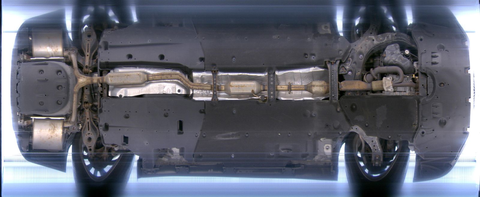 2019 Lexus ES ES 350 Ultra Luxury FWD