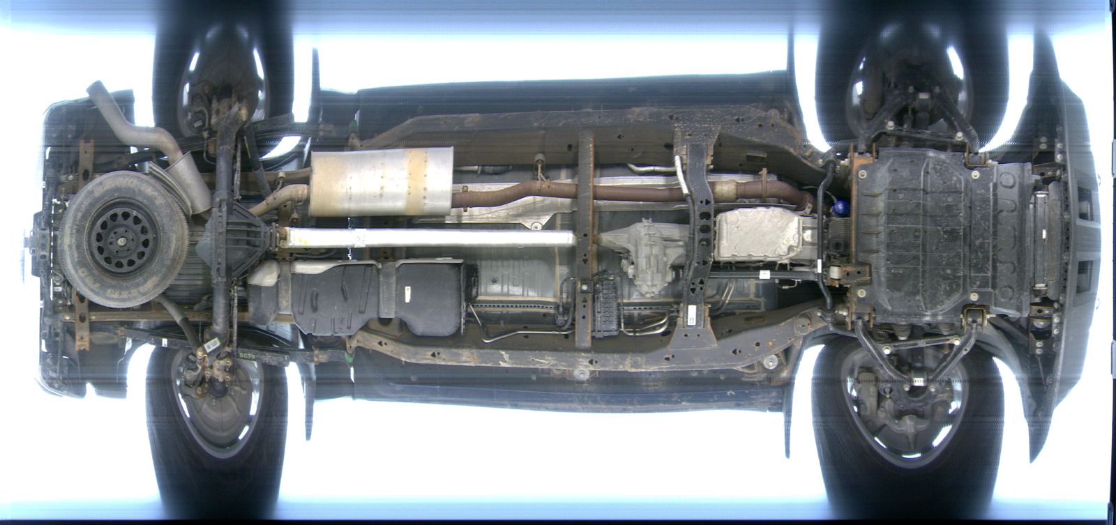 2023 Chevrolet Silverado 1500 LT AWD