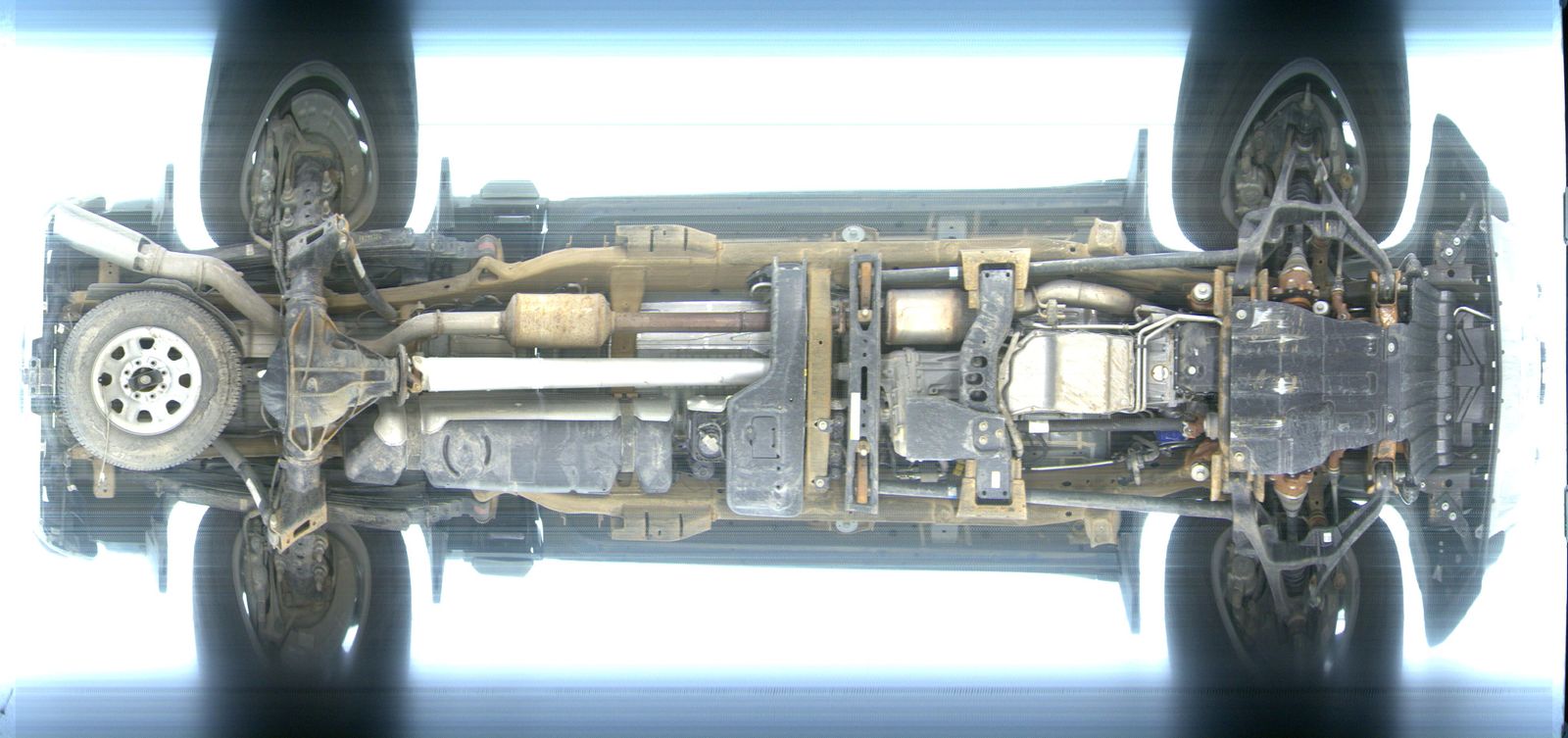 2025 Chevrolet Silverado 3500HD LTZ AWD