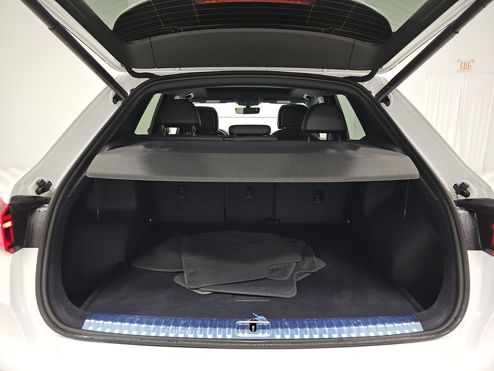 2025 Audi Q3 S line Premium AWD