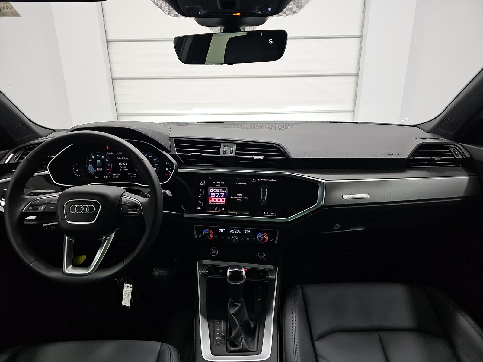 2025 Audi Q3 S line Premium AWD