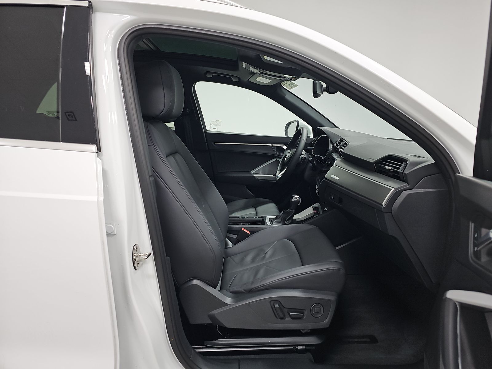 2025 Audi Q3 S line Premium AWD