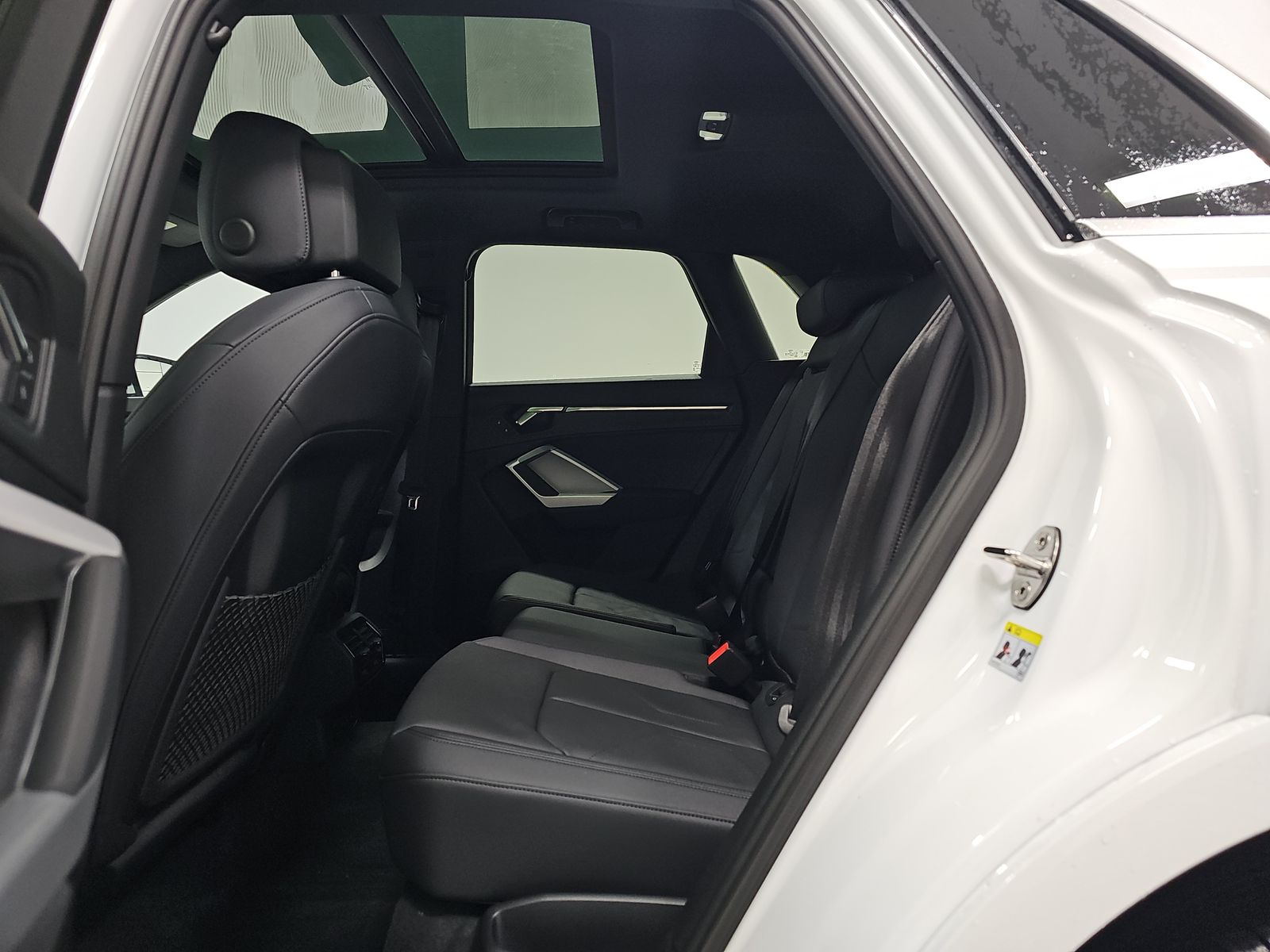 2025 Audi Q3 S line Premium AWD