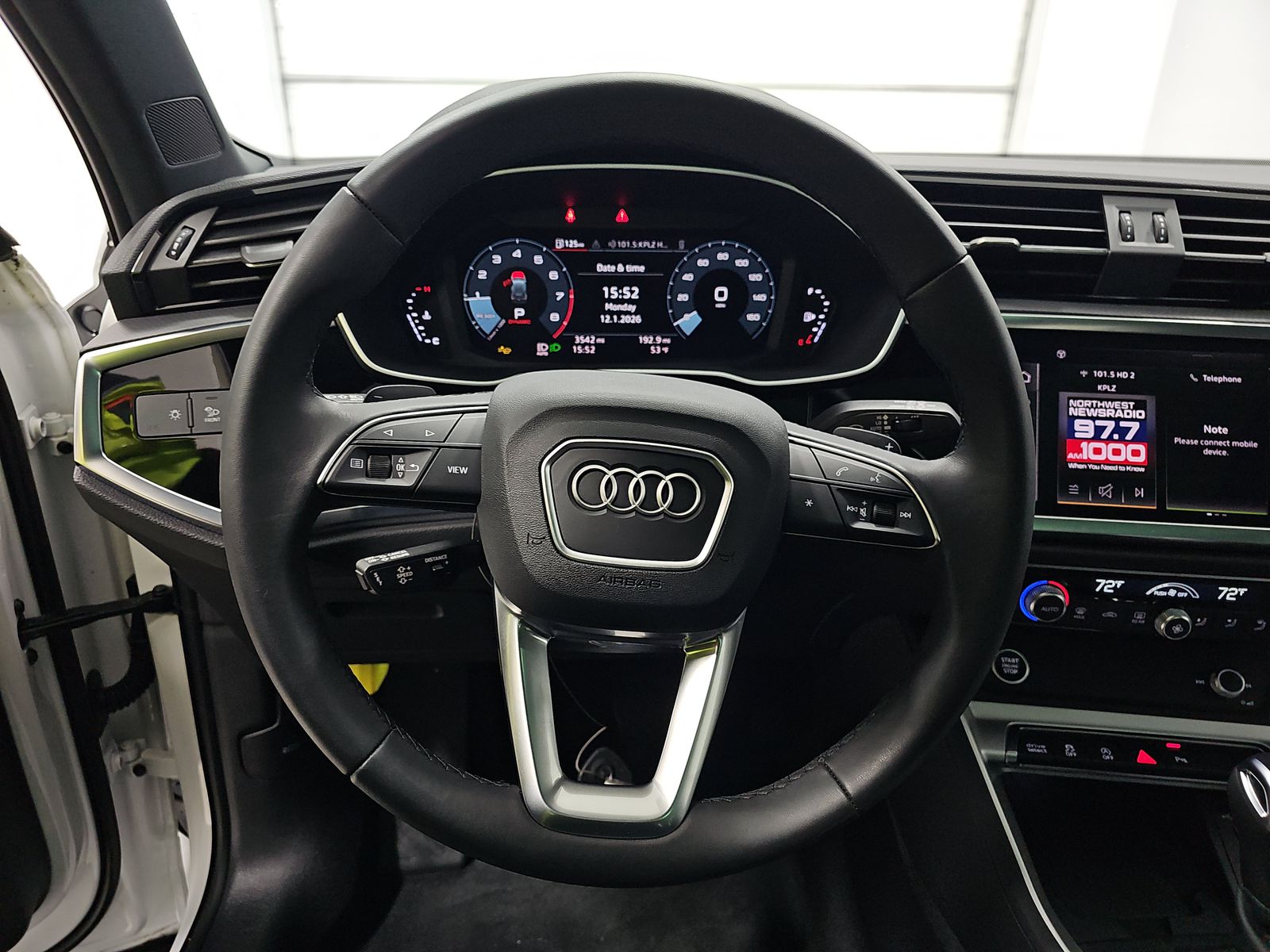 2025 Audi Q3 S line Premium AWD