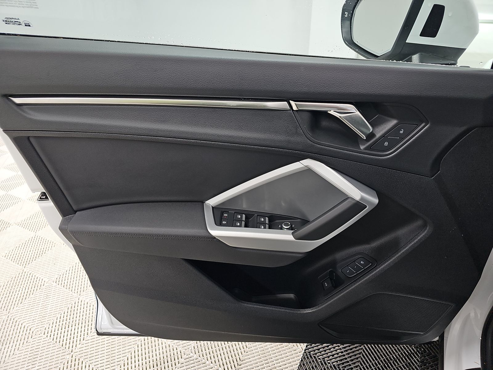 2025 Audi Q3 S line Premium AWD