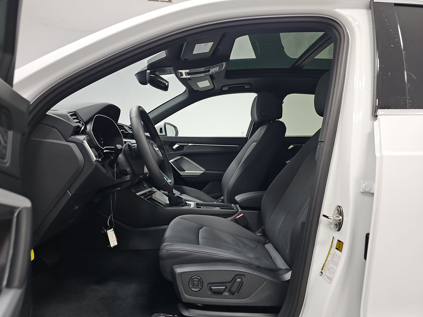 2025 Audi Q3 S line Premium AWD