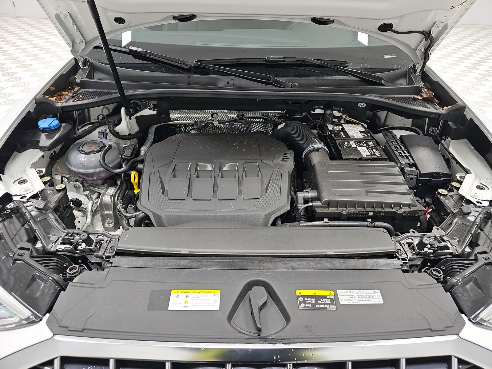 2025 Audi Q3 S line Premium AWD