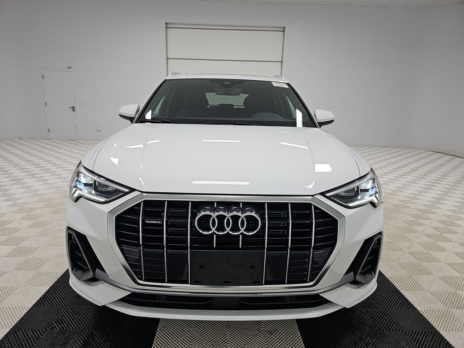 2025 Audi Q3 S line Premium AWD