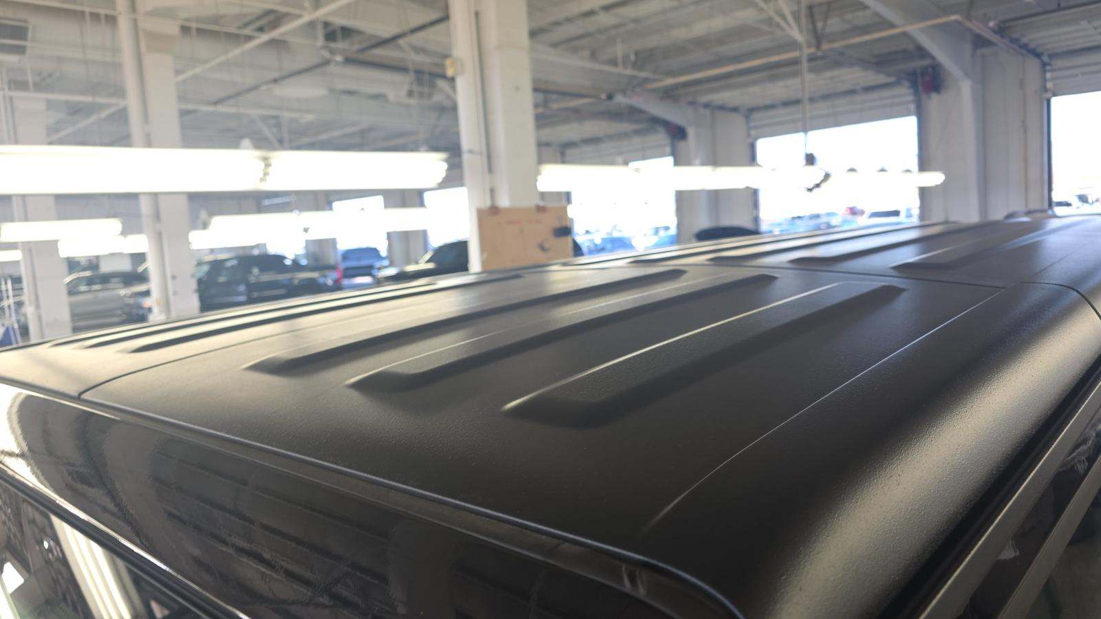 2025 Jeep Wrangler Sport AWD