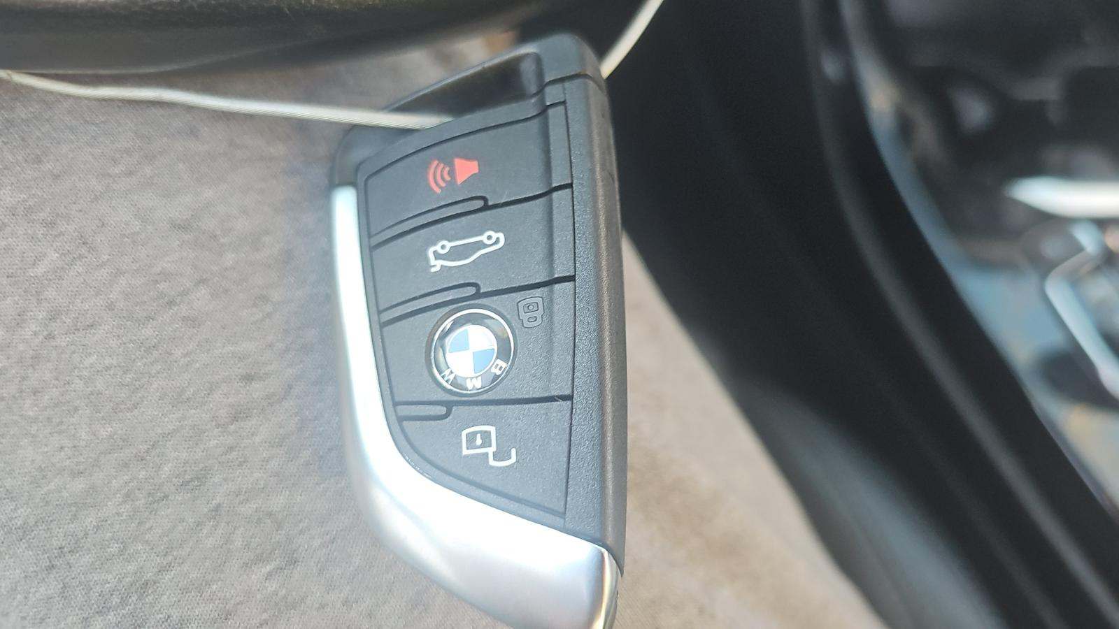 2020 BMW X3 xDrive30i AWD