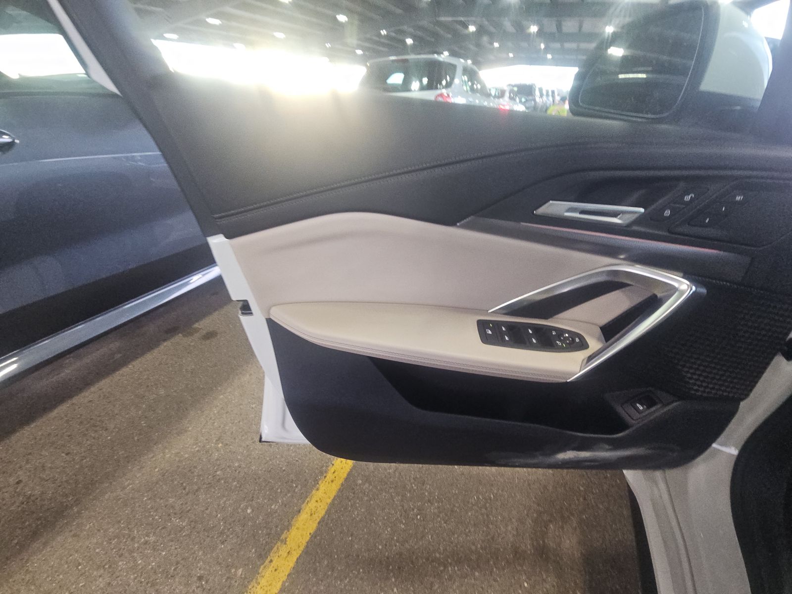 2025 BMW X1 xDrive28i AWD