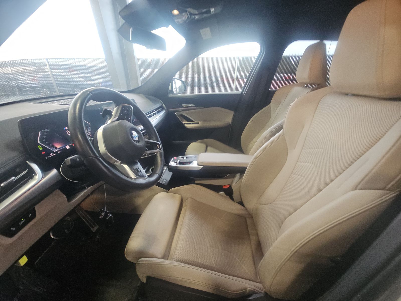 2025 BMW X1 xDrive28i AWD