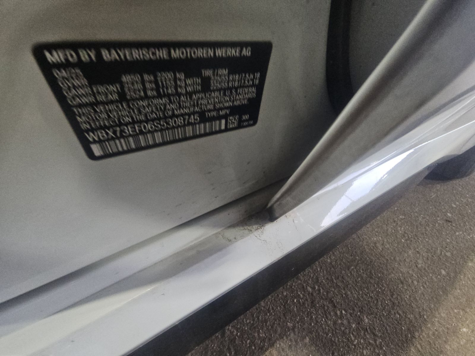 2025 BMW X1 xDrive28i AWD