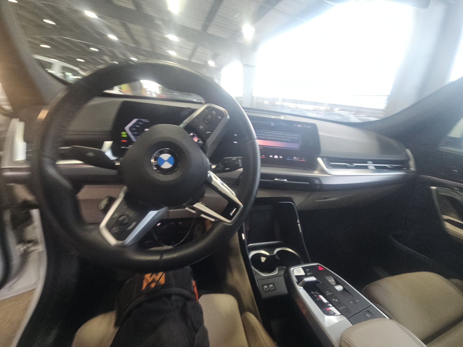 2025 BMW X1 xDrive28i AWD