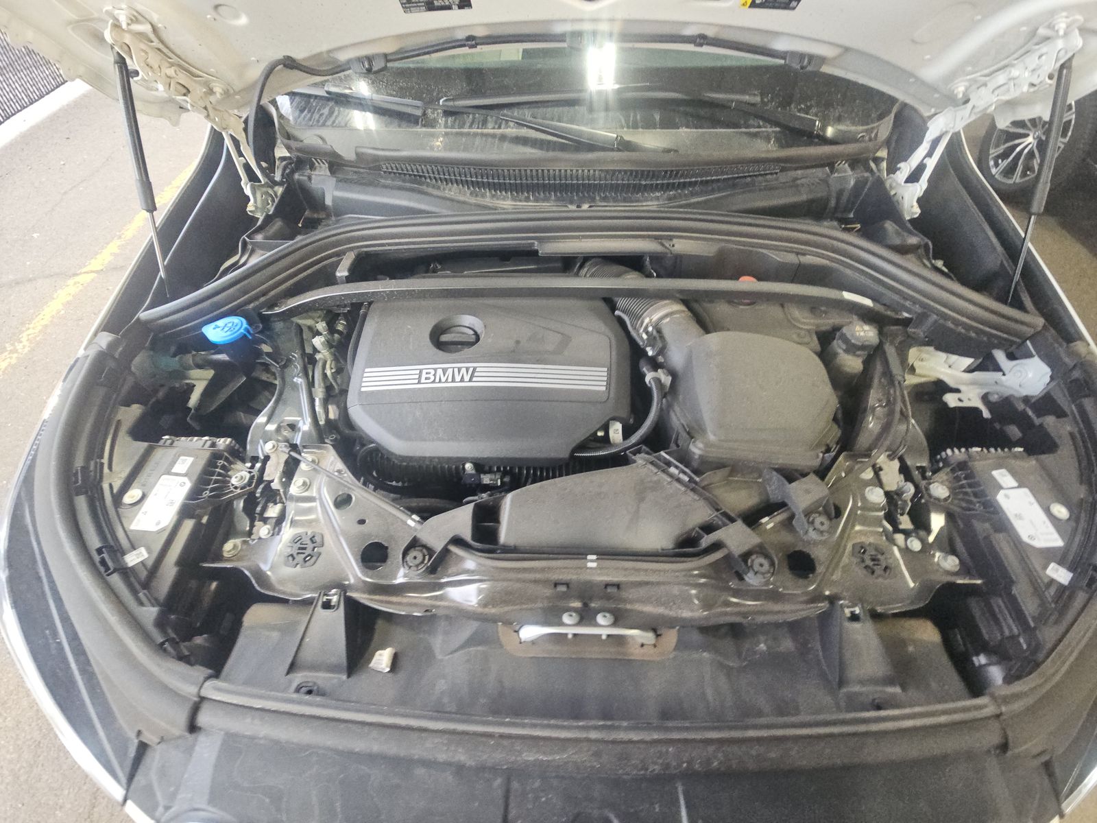 2025 BMW X1 xDrive28i AWD