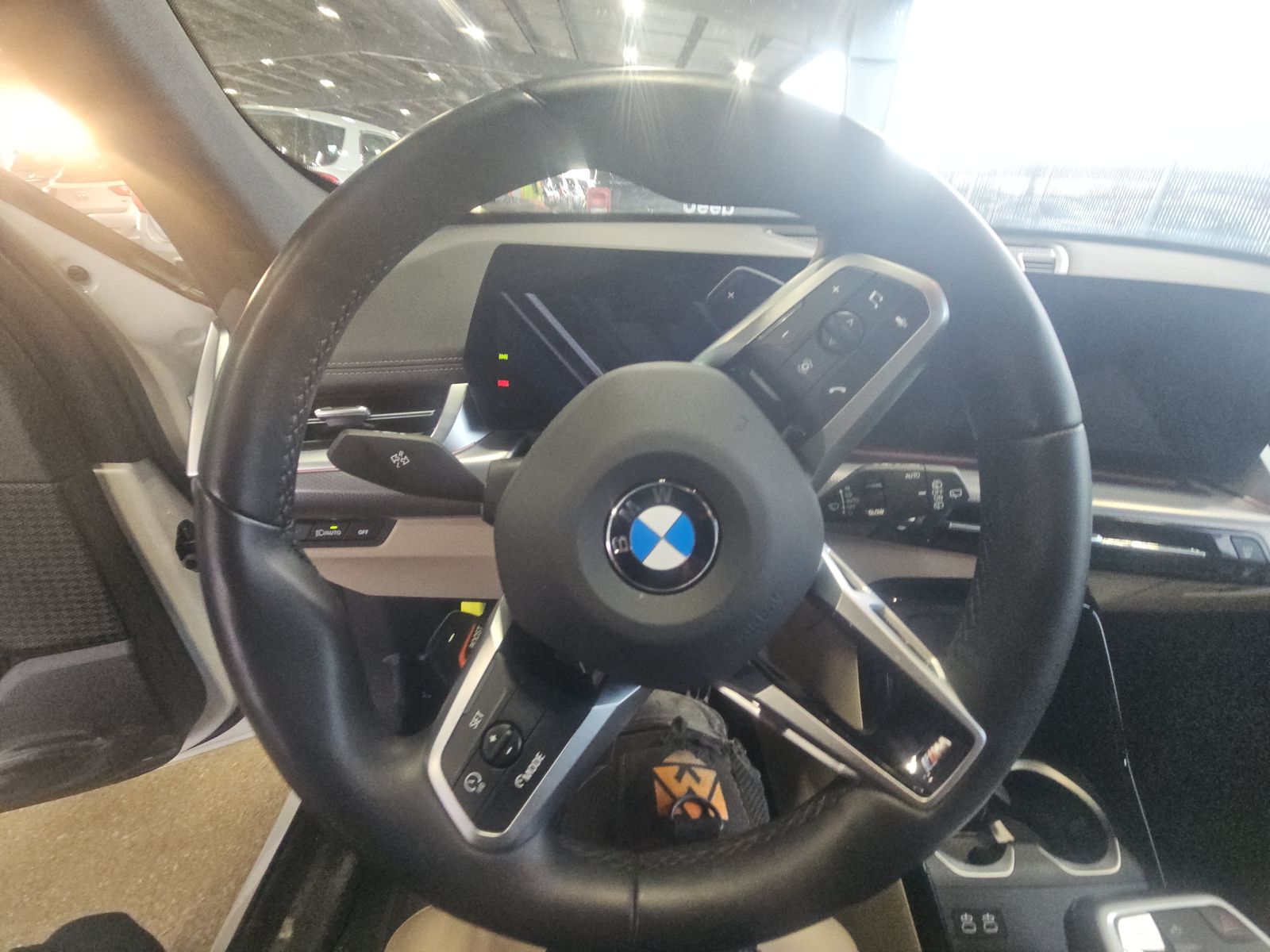 2025 BMW X1 xDrive28i AWD