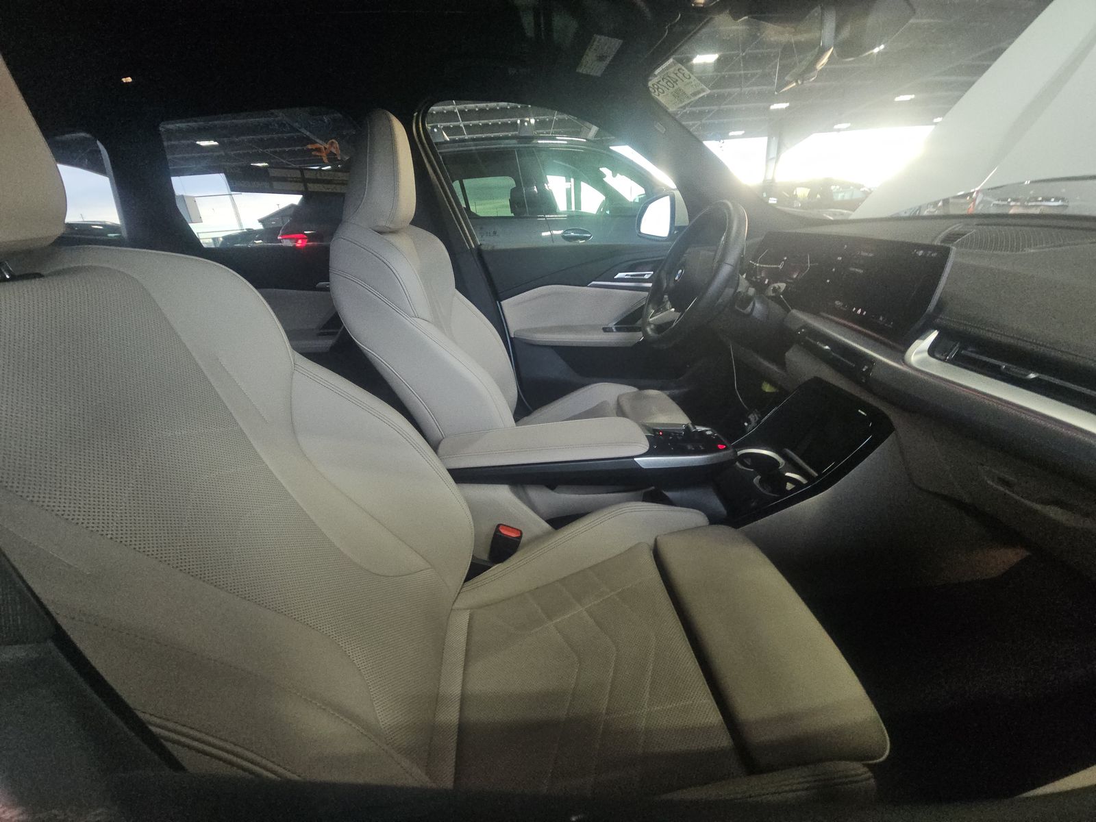 2025 BMW X1 xDrive28i AWD