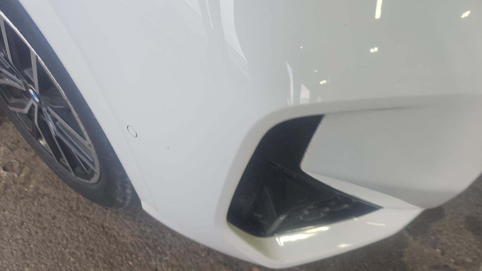 2025 BMW X1 xDrive28i AWD