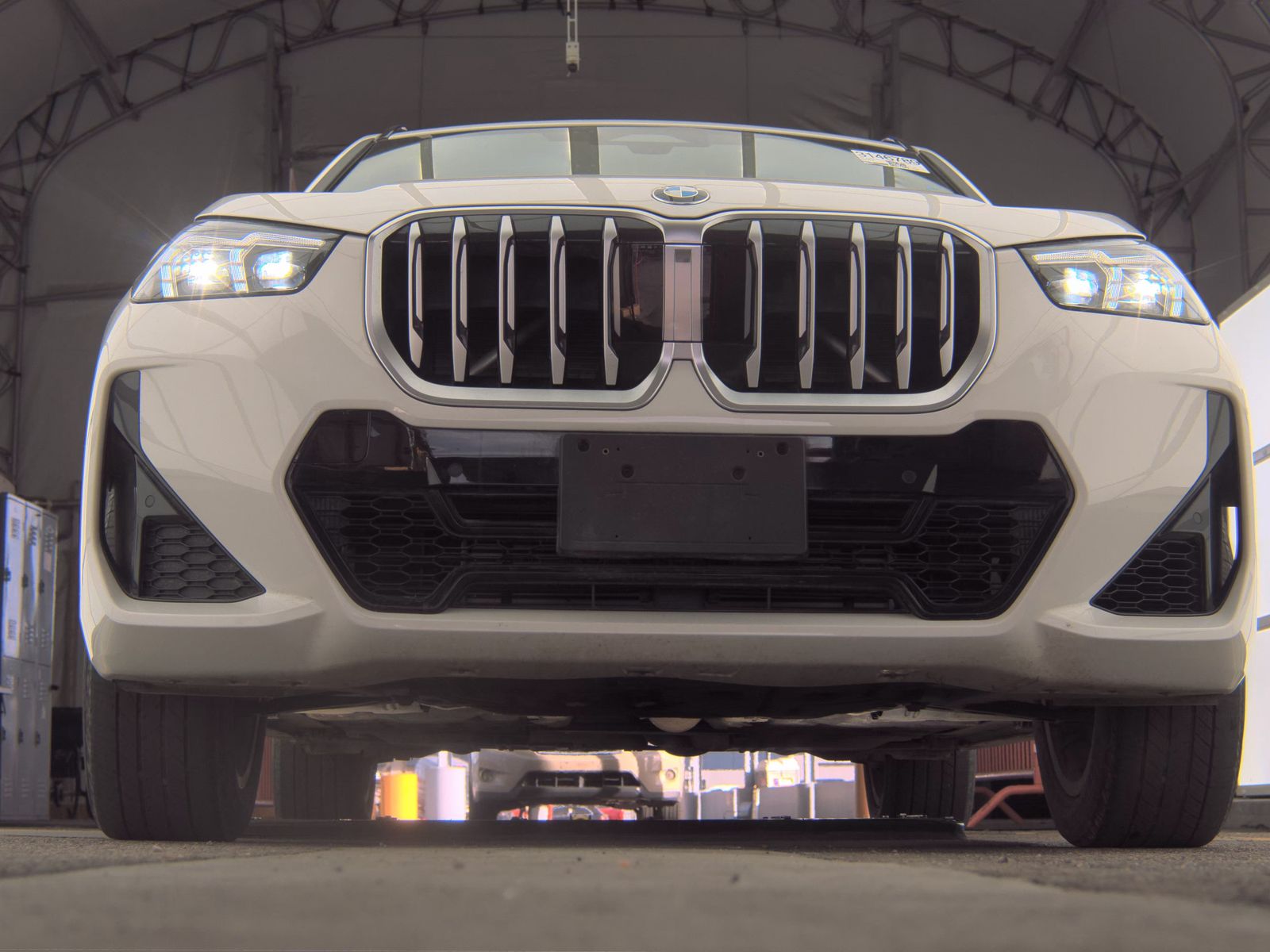 2025 BMW X1 xDrive28i AWD