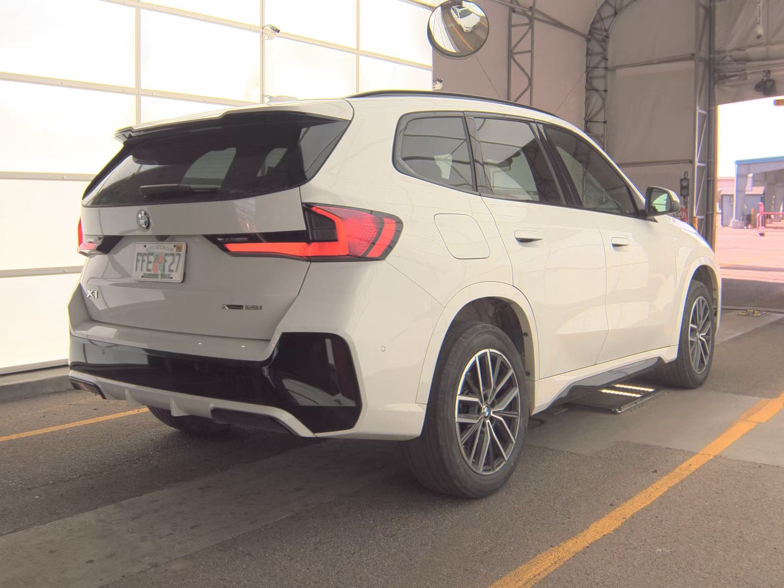 2025 BMW X1 xDrive28i AWD