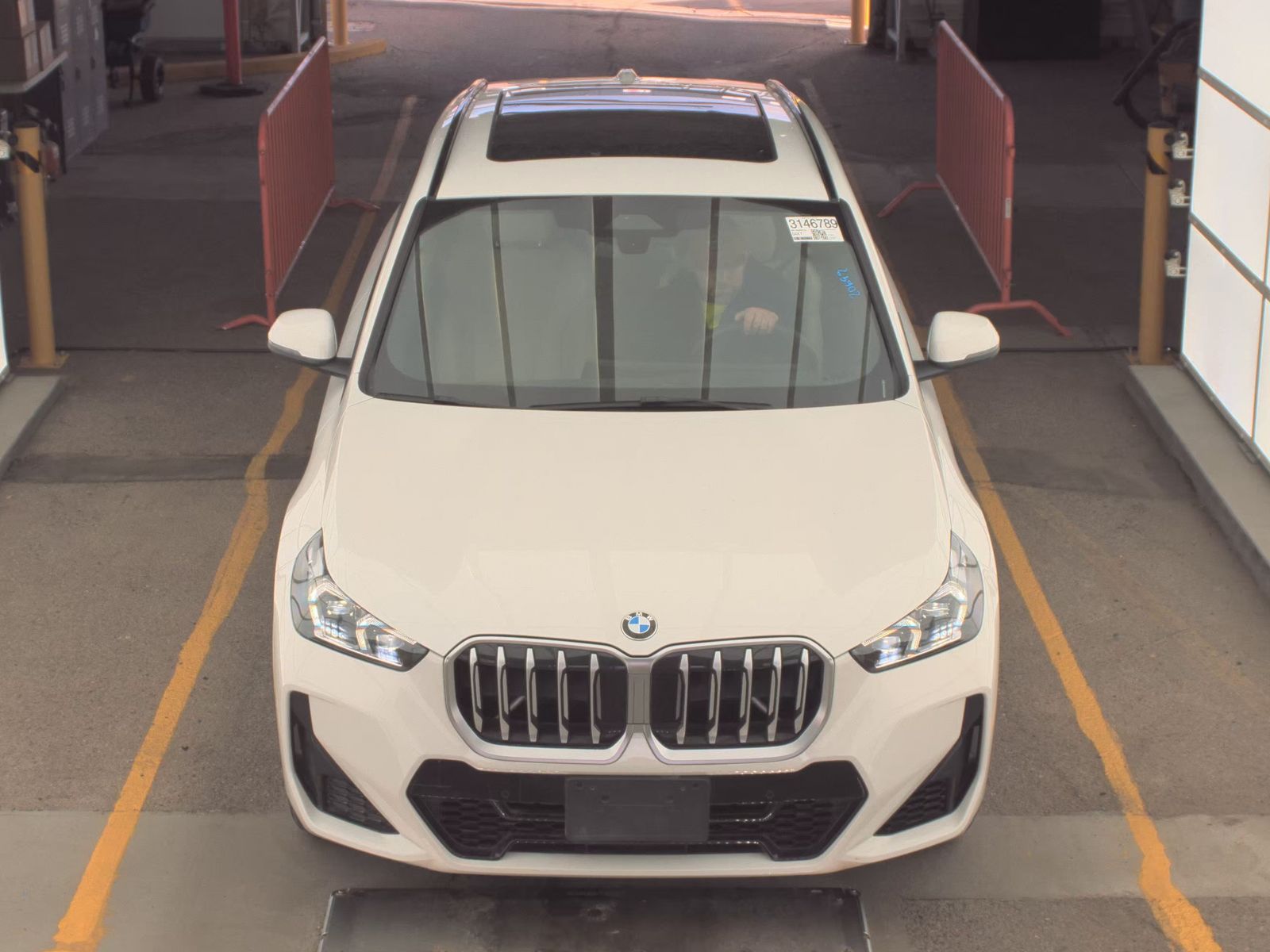 2025 BMW X1 xDrive28i AWD