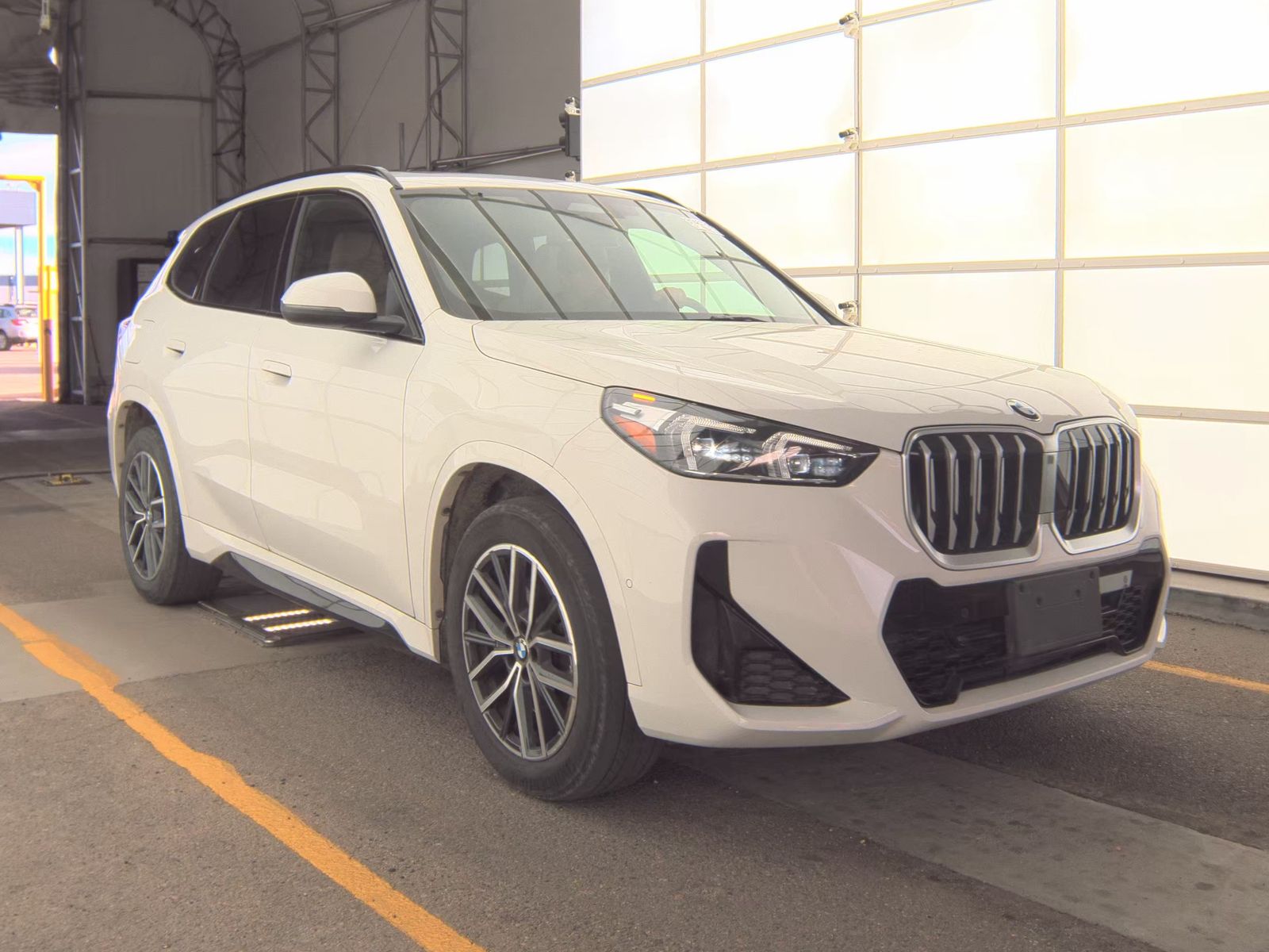 2025 BMW X1 xDrive28i AWD