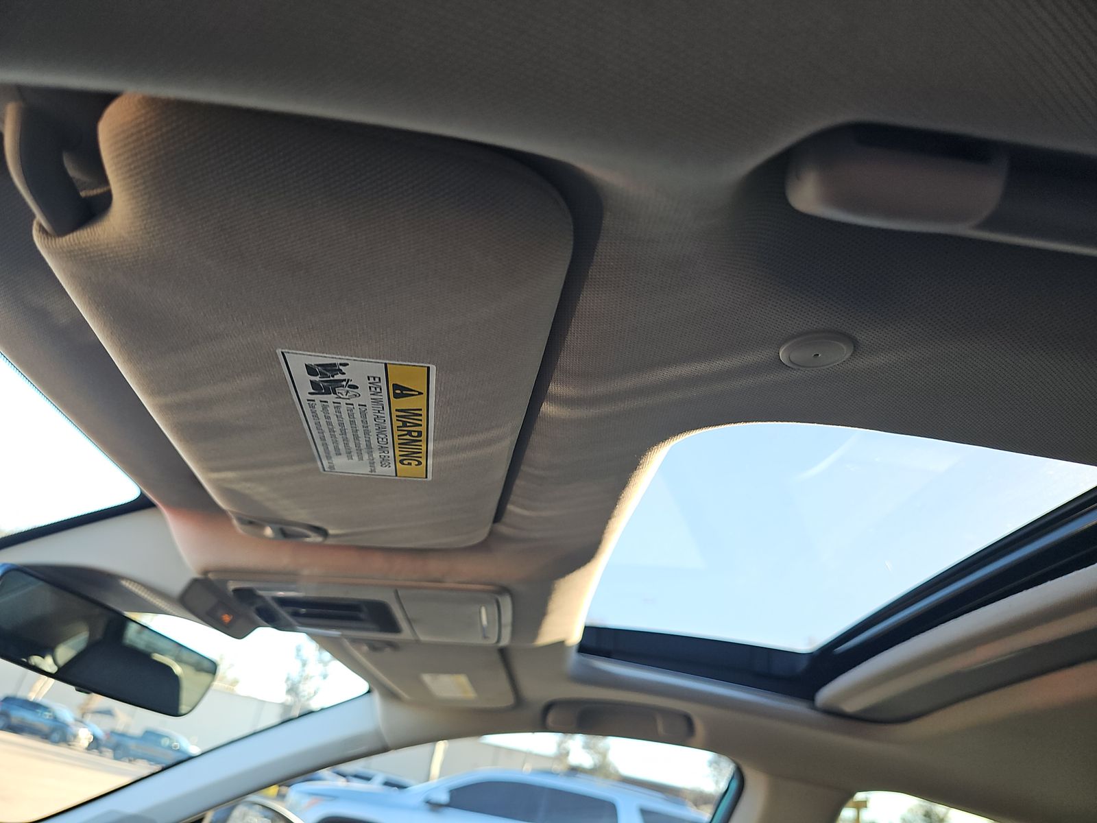 2023 Honda Accord Hybrid Touring FWD