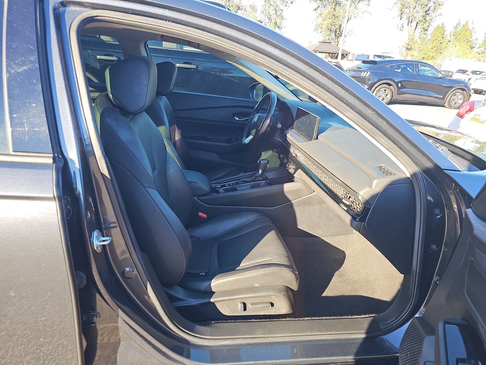 2023 Honda Accord Hybrid Touring FWD