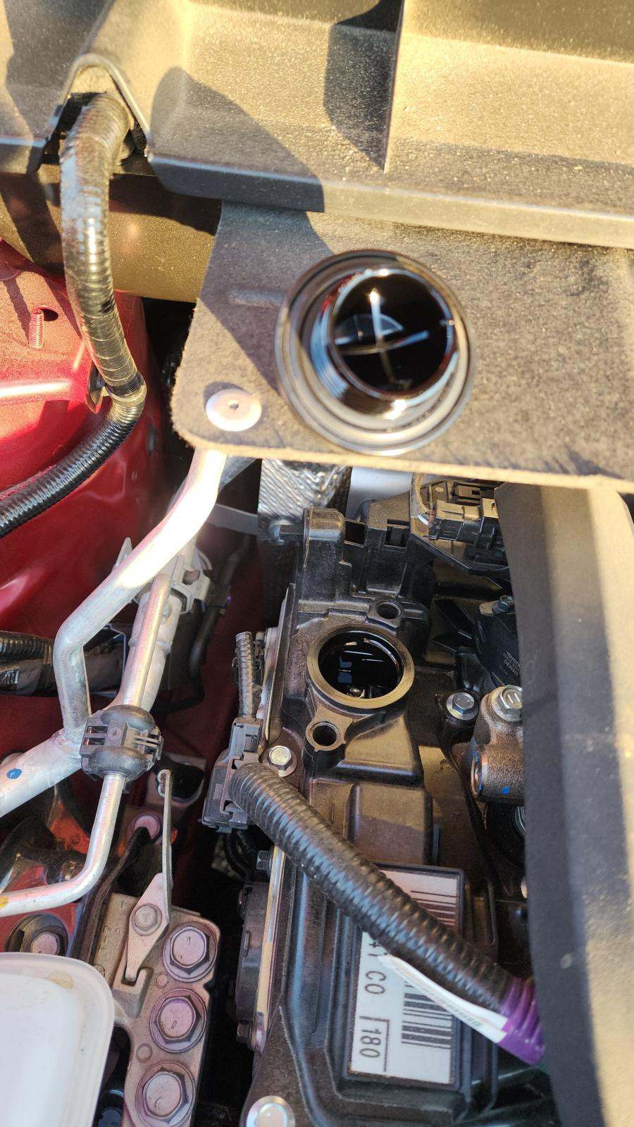 2025 Toyota Highlander XLE FWD