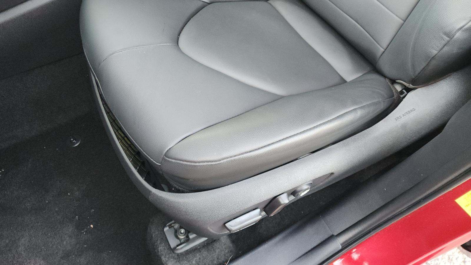 2025 Toyota Highlander XLE FWD