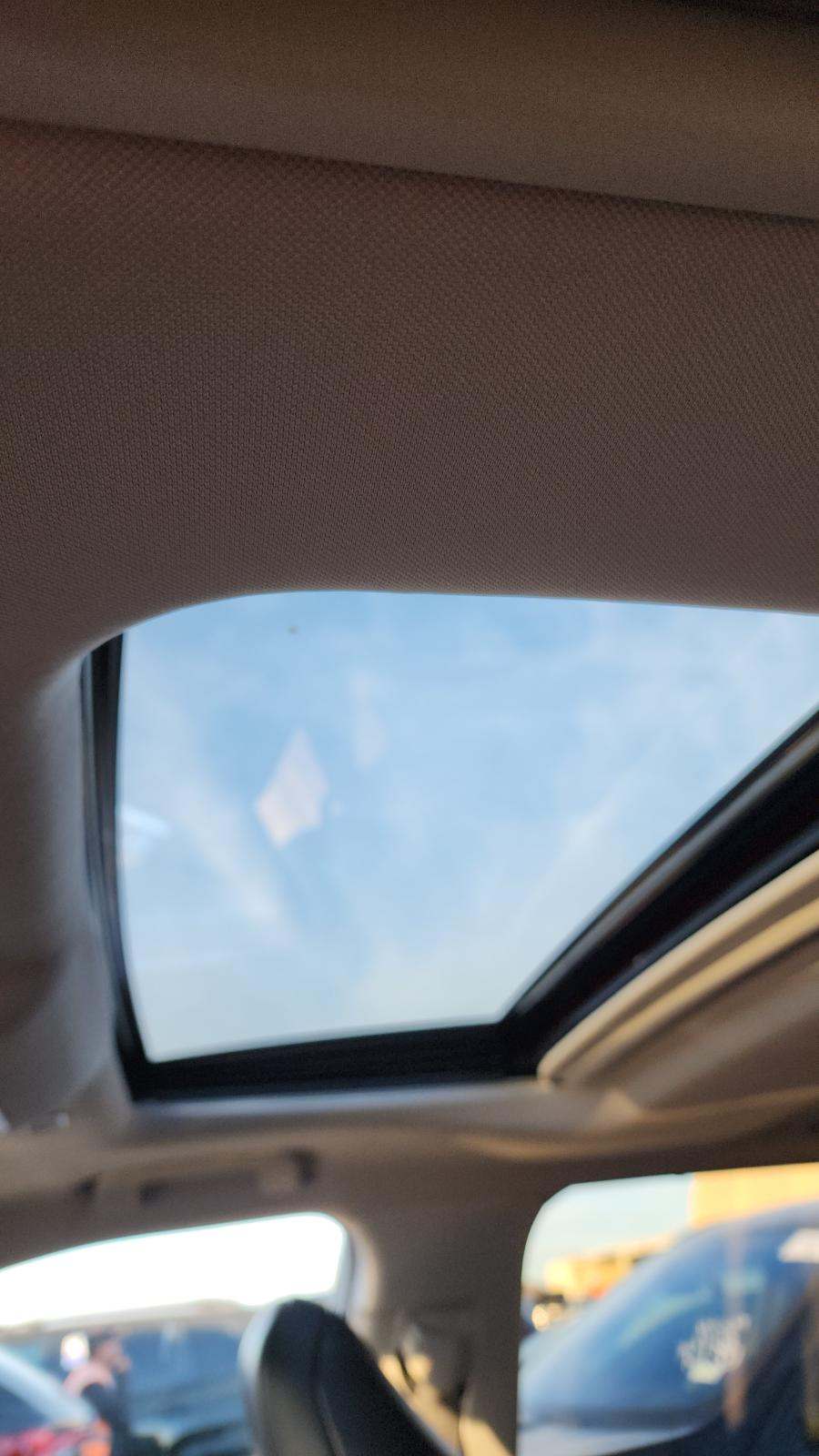 2025 Toyota Highlander XLE FWD