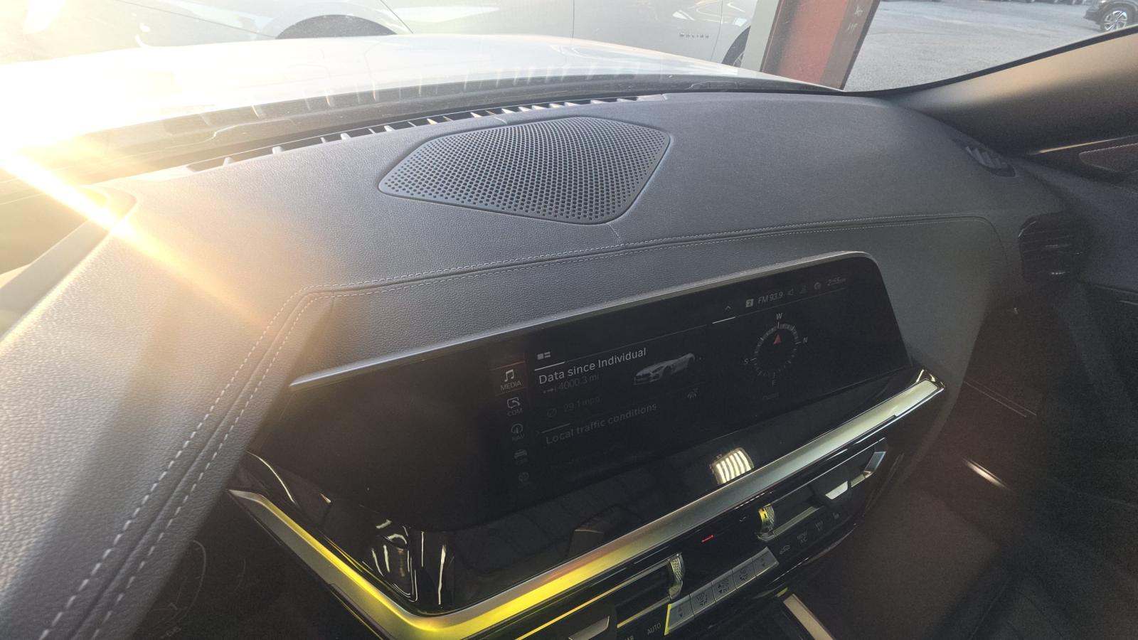 2025 BMW Z4 sDrive30i RWD