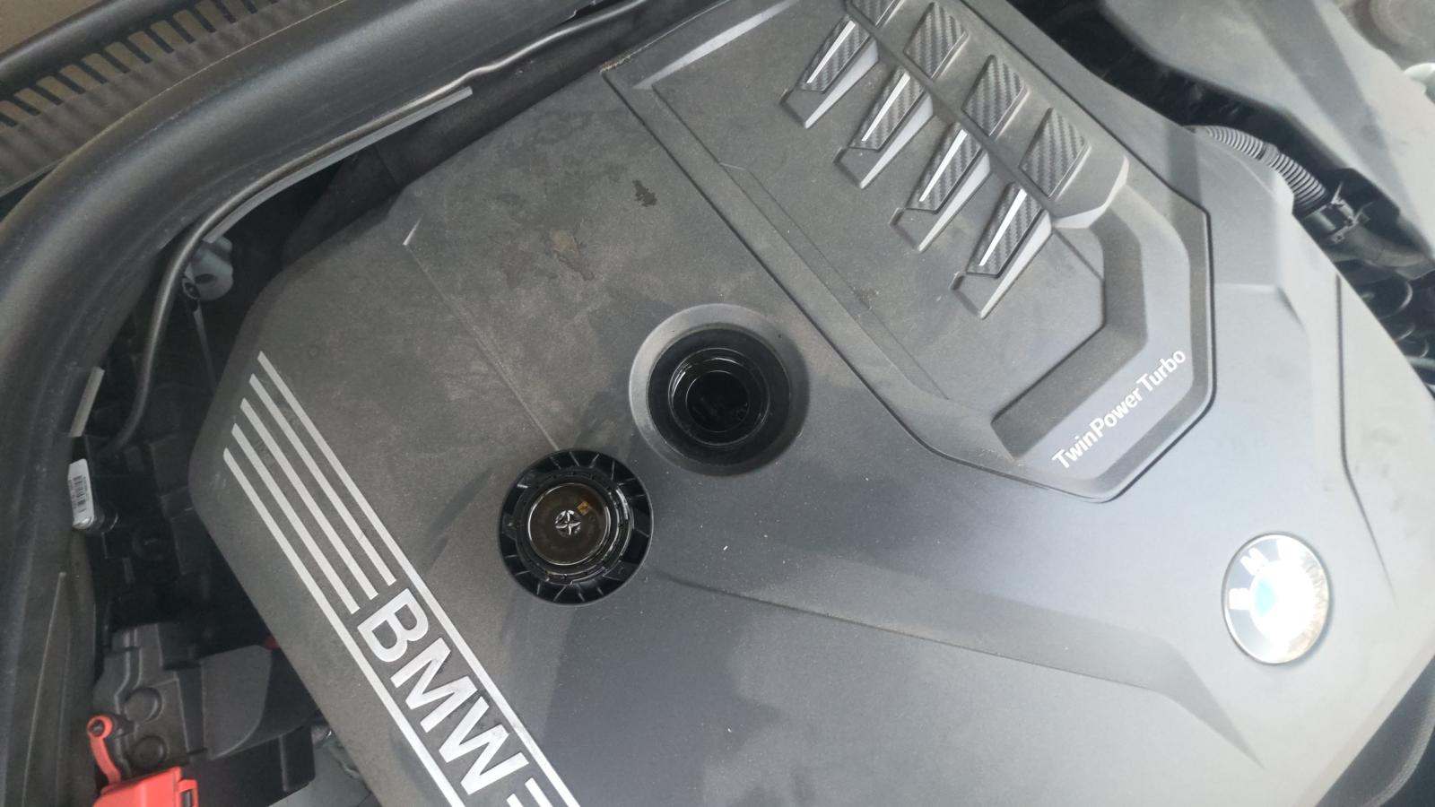 2025 BMW Z4 sDrive30i RWD