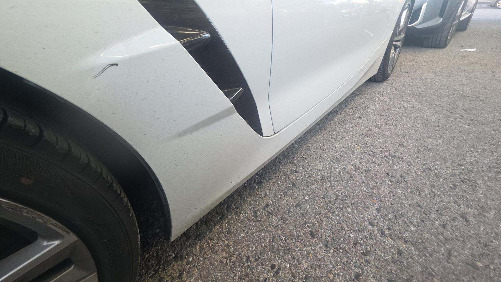 2025 BMW Z4 sDrive30i RWD